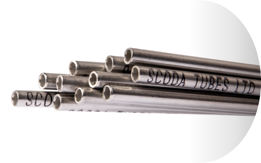 Stainless Steel Instrumentation Tubes